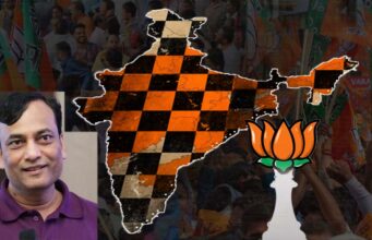 भारतीय राजनीति में BJP का लंबा दौर जारी रहेगा, प्रदीप गुप्ता की बड़ी भविष्यवाणी