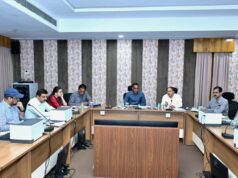 जनहित वाले प्रोजेक्ट्स में लापरवाही नहीं चलेगी, PWD को गुणवत्ता सुनिश्चित करने के आदेश