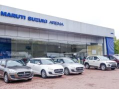 Maruti Suzuki की गाड़ियां अब और महंगी, जून से लागू होगी नई कीमतें
