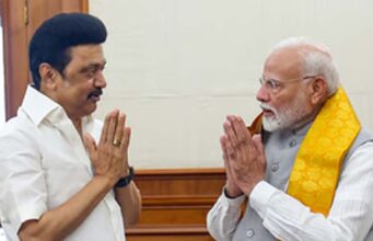 NDA विस्तार की रणनीति पर हलचल, स्टालिन की एंट्री को लेकर चर्चाओं का दौर गर्म