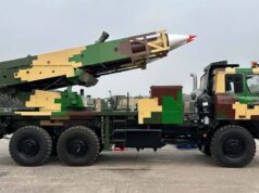 सूर्यास्त्र रॉकेट ने शेयर बाजार में मचाई हलचल, निवेशकों ने जमकर की खरीदारी