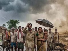 धधकती भट्टी बन सकती है धरती, अल नीनो के असर से अकाल और महंगाई की आशंका