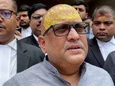 PM मोदी पर टिप्पणी के बाद विवादों में अजय राय, सफाई देकर कही ये बात