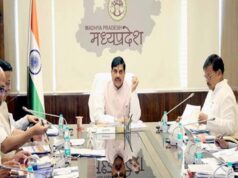 हर घर तक पहुंचे सोलर पावर, मुख्यमंत्री डॉ. यादव बोले- सौर ऊर्जा को दें अधिक प्रोत्साहन