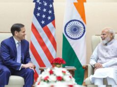 ट्रंप का स्पेशल मैसेज लेकर PM मोदी से मिले मार्को रुबियो, जानें किन मुद्दों पर हुई बातचीत