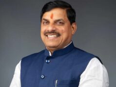 जल संरक्षण और श्रद्धा का प्रतीक है गंगा दशहरा : मुख्यमंत्री डॉ. मोहन यादव