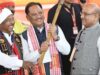 जनजातीय गौरव कार्यक्रम में CM साय का बड़ा संदेश, कहा- आदिवासी संस्कृति विकास का मॉडल