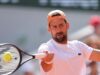French Open 2026: जोकोविच बने सबसे बड़े रिकॉर्डधारी, रोजर फेडरर को छोड़ा पीछे