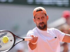 French Open 2026: जोकोविच बने सबसे बड़े रिकॉर्डधारी, रोजर फेडरर को छोड़ा पीछे