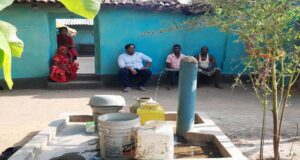 साफ और नियमित पेयजल सप्लाई सुनिश्चित करने PHED ने बढ़ाई निगरानी