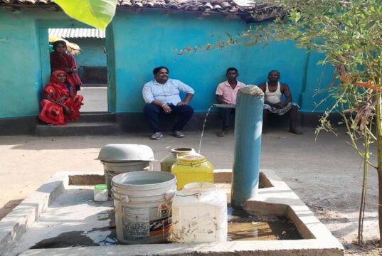 साफ और नियमित पेयजल सप्लाई सुनिश्चित करने PHED ने बढ़ाई निगरानी