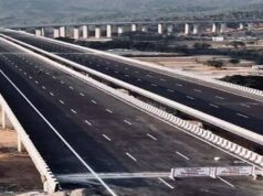 रायपुर-विशाखापट्टनम कॉरिडोर से बदलेगी विकास की तस्वीर, इंफ्रास्ट्रक्चर को मिलेगी नई रफ्तार