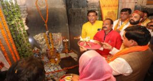 धार में CM का बड़ा बयान, बोले- भोजशाला में बनेगा भव्य सरस्वती लोक; PM मोदी का किया अभिनंदन