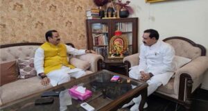 MP BJP में बड़े बदलाव के संकेत, नरोत्तम मिश्रा को लेकर चर्चाओं का दौर तेज