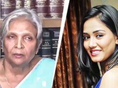 त्विषा मामले में सास को हाईकोर्ट से राहत, अग्रिम जमानत सुनवाई टली अब 27 मई तक