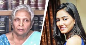 त्विषा मामले में सास को हाईकोर्ट से राहत, अग्रिम जमानत सुनवाई टली अब 27 मई तक