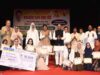 नई पीढ़ी के उज्ज्वल भविष्य पर जोर, वक्फ बोर्ड स्कॉलरशिप कार्यक्रम में CM का संबोधन