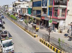उत्तर भारत में आग उगलेगा मौसम! नौतपा में 48 डिग्री तक जा सकता है पारा, जानें कब मिलेगी राहत