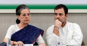 राहुल गांधी की चुनौती बढ़ी, पार्टी के भीतर की खामोशी पर सियासी चर्चा तेज