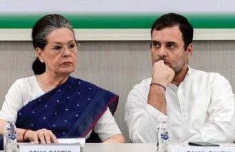 राहुल गांधी की चुनौती बढ़ी, पार्टी के भीतर की खामोशी पर सियासी चर्चा तेज