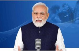 आम, लस्सी और सत्तू का जिक्र: पीएम मोदी ने बताया भारत की गर्मी में छुपी सेहत की परंपरा