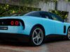 सुपरकार की दुनिया में Ferrari का बड़ा कदम, पहली इलेक्ट्रिक कार Luce का दमदार डिजाइन आया सामने