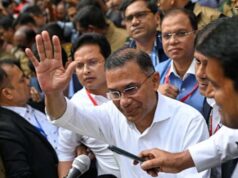 बांग्लादेश ने तीस्ता परियोजना के लिए चीन की मदद पर जताई सहमति, तारिक रहमान करेंगे बीजिंग दौरा