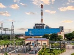 बिजली उत्पादन में बना नया कीर्तिमान, चचाई पॉवर प्लांट की यूनिट ने लगातार 600 दिन पूरे किए