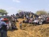मध्यप्रदेश के पन्ना में दर्दनाक हादसा, निर्माणाधीन कुएं का मलबा गिरा; 5 मजदूरों की मौत