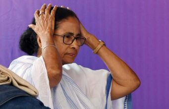 बंगाल राजनीति में बड़ा उलटफेर संभव, 20+ TMC सांसदों के BJP जॉइन करने की चर्चा तेज