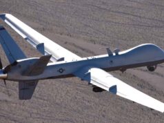 Middle East में बढ़ा तनाव, ईरान का पलटवार; अमेरिकी MQ-9 ड्रोन को मार गिराने का दावा
