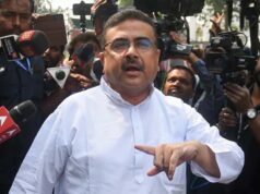 बंगाल में अवैध बांग्लादेशियों पर सख्त रुख, CM शुभेंदु के बयान से बढ़ी सियासी गर्मी