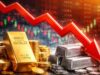 लगातार फिसल रहे Gold-Silver Rates, चांदी में बड़ी गिरावट; आज 10 ग्राम सोने की कीमत कितनी?