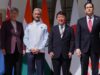 ईरान पर बढ़ा दबाव! मार्को रुबियो ने कहा- होर्मुज बंद हुआ तो रूस-चीन पर भी पड़ेगा असर