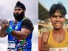 मध्यप्रदेश एथलेटिक्स अकादमी का राष्ट्रीय प्रतियोगिता में दमदार प्रदर्शन, खिलाड़ियों ने जीते कई पदक