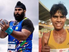 मध्यप्रदेश एथलेटिक्स अकादमी का राष्ट्रीय प्रतियोगिता में दमदार प्रदर्शन, खिलाड़ियों ने जीते कई पदक