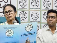 ममता को बड़ा झटका लगने के संकेत! भाजपा बोली- TMC के कई विधायक छोड़ सकते हैं साथ