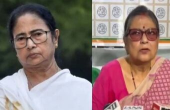 बंगाल की सियासत में हलचल: काकोली घोष का इस्तीफा, TMC में मचा हड़कंप