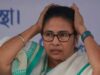 ममता के बयान पर सियासी बवाल, विपक्ष के साथ TMC के भीतर भी सवाल तेज