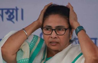 ममता के बयान पर सियासी बवाल, विपक्ष के साथ TMC के भीतर भी सवाल तेज