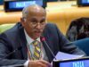 भारत का कड़ा संदेश, UNSC में पाकिस्तान की आतंक नीति पर जमकर बरसा भारत