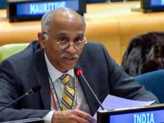 भारत का कड़ा संदेश, UNSC में पाकिस्तान की आतंक नीति पर जमकर बरसा भारत