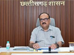 मुख्य सचिव की अध्यक्षता में बड़ा फैसला, छत्तीसगढ़ में बुनियादी ढांचे के कायाकल्प की तैयारी