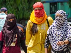 मध्यप्रदेश में गर्मी का कहर, 44°C पार पहुंचा तापमान; 28 मई से बदलेगा मौसम का मिजाज