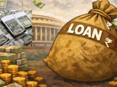मध्यप्रदेश की अर्थव्यवस्था पर बढ़ता दबाव, हर बेटा-बेटी पर ₹55,323 का कर्ज बताया गया