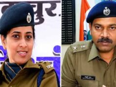 केंद्र सरकार ने MP के 2 IPS अधिकारियों पर जताया भरोसा, मिली बड़ी सौगात