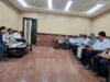 सड़क निर्माण में देरी बर्दाश्त नहीं, PWD सचिव बोले- गुणवत्ता और समयसीमा सर्वोच्च प्राथमिकता