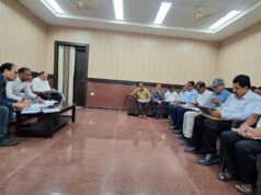 सड़क निर्माण में देरी बर्दाश्त नहीं, PWD सचिव बोले- गुणवत्ता और समयसीमा सर्वोच्च प्राथमिकता