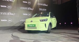 इलेक्ट्रिक कार खरीदने वालों के लिए खुशखबरी! Tata Tiago EV अब और किफायती, साथ में लाइफटाइम वारंटी