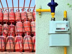 PNG कनेक्शन लेने वालों के लिए बड़ी खबर, LPG सिलेंडर जारी रखने की मिली अनुमति